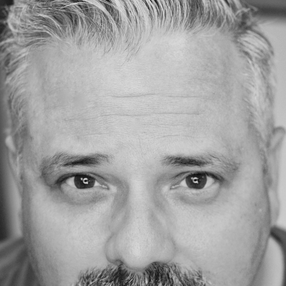 Meet your Posher, Brian